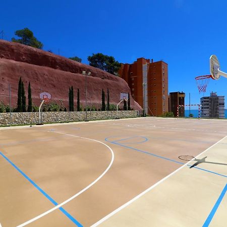 Sunset Drive 4-52 Leilighet Benidorm Eksteriør bilde